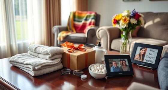 practical gifts for elderly