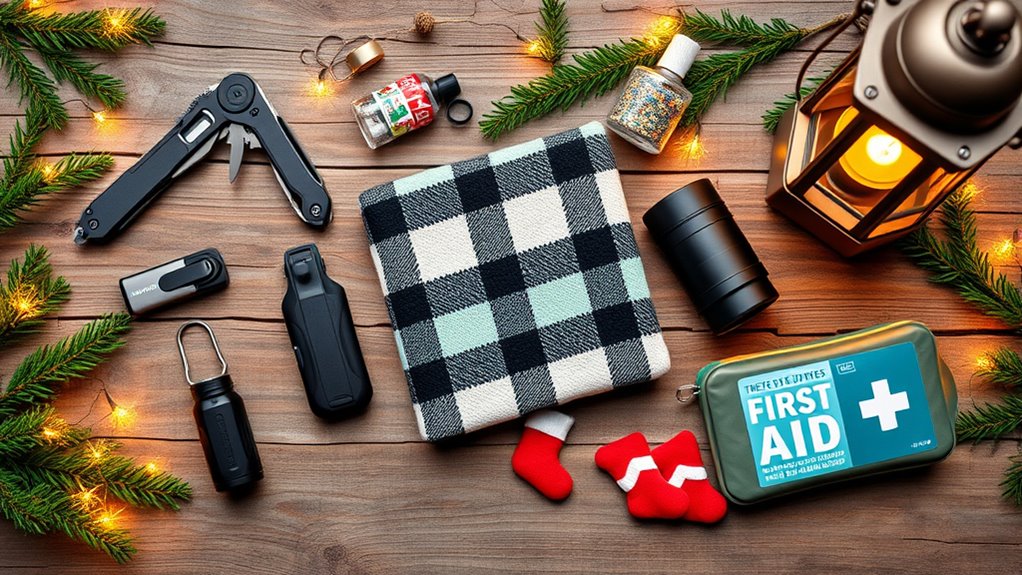 practical lightweight outdoor gear