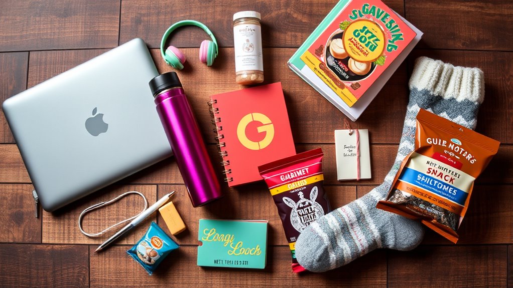 practical personalized portable gifts