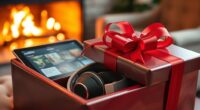 premium audible gift membership
