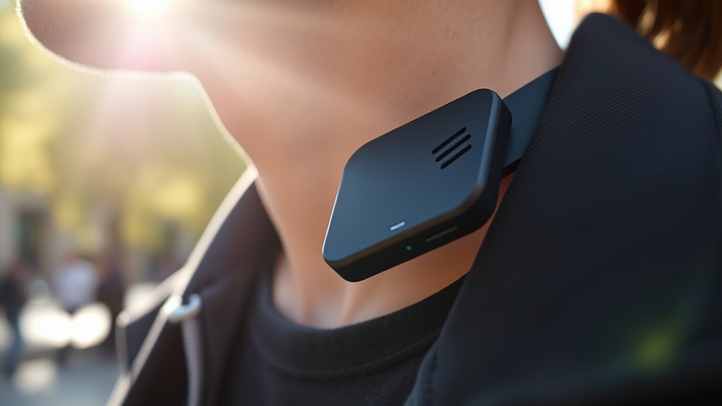 purification battery portability safety