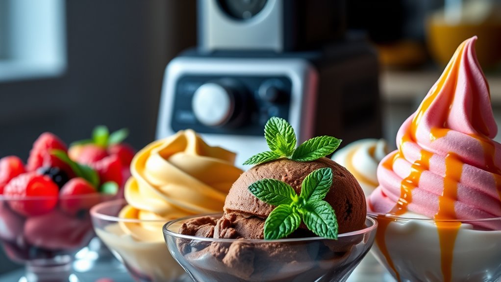 recipe selection criteria