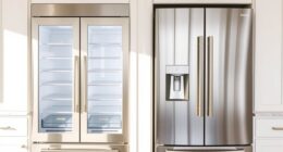 refrigerator comparison guide