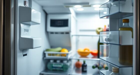 refrigerator noise troubleshooting guide