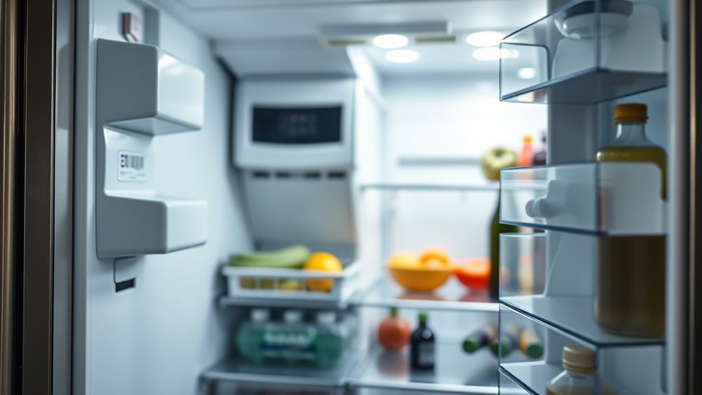refrigerator noise troubleshooting guide