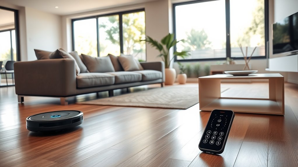 remote control selection criteria