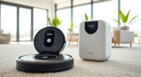 robot vacuum comparison guide