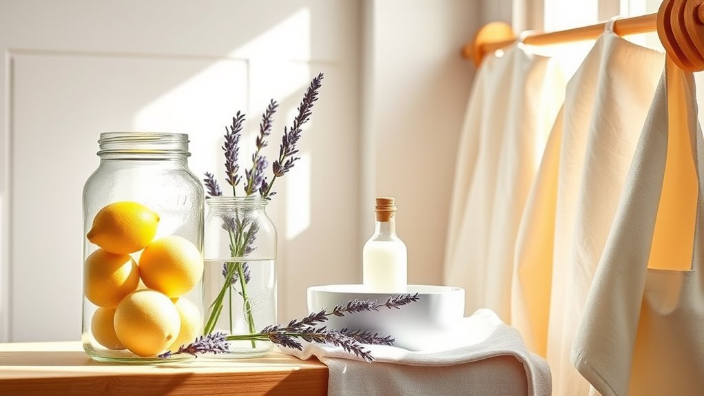 safe effective eco friendly fragrant