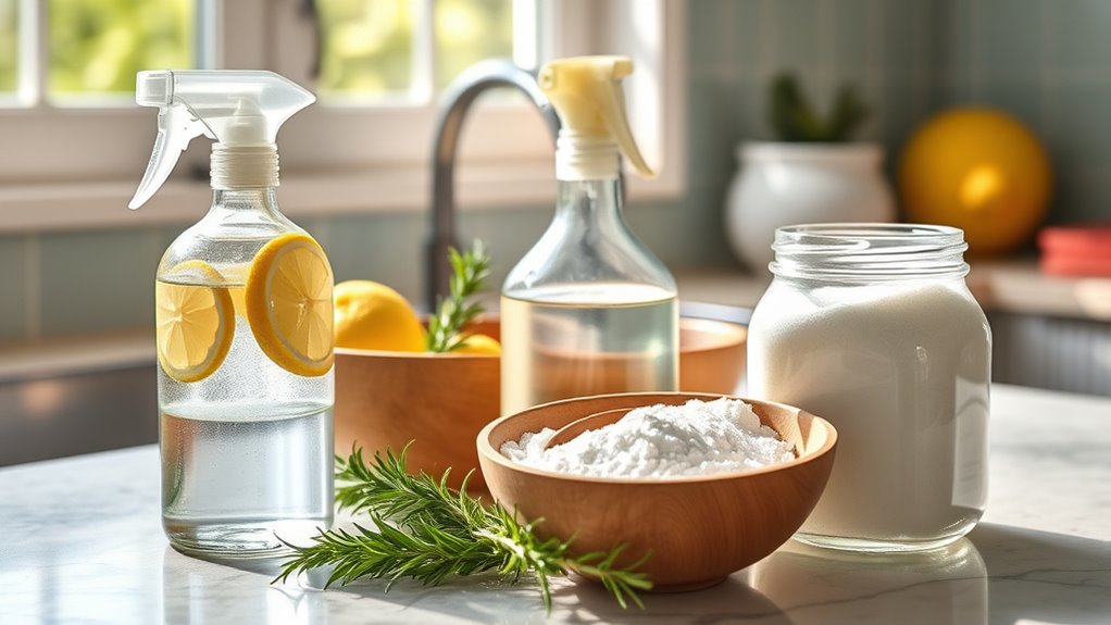 safety transparency compatibility eco friendly