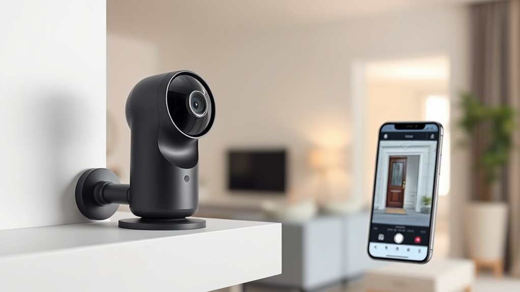 security camera selection criteria