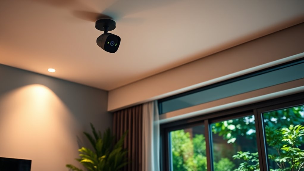 security camera selection tips