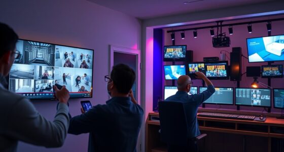 self compared security system options