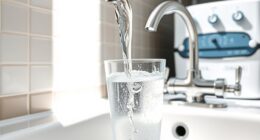signs you need soft water