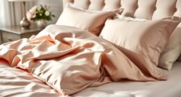 silk pillowcase beauty guide