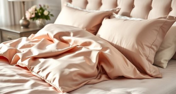 silk pillowcase beauty guide