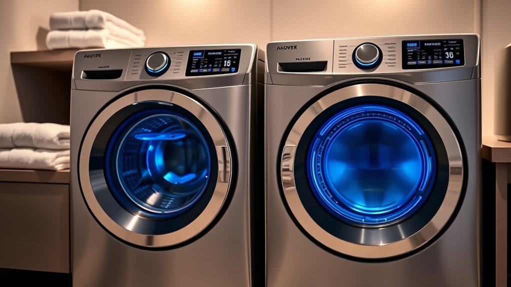 size efficiency features budget