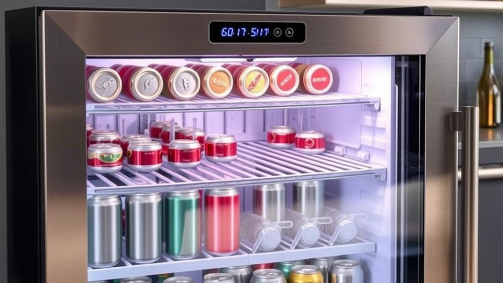 size temperature placement flexibility