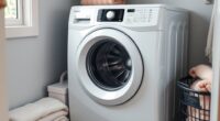 small space saving laundry solutions