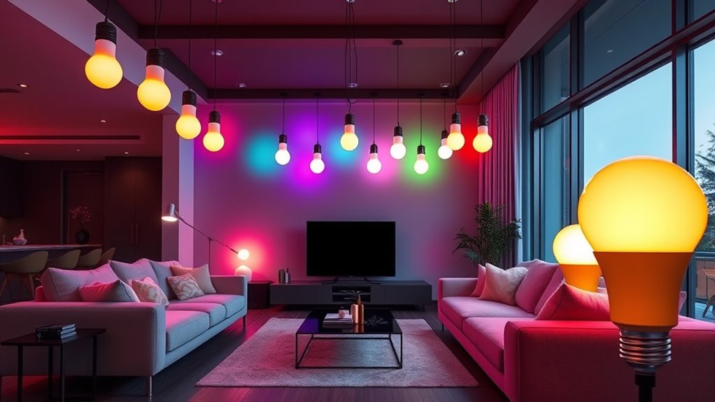 smart compatible controllable efficient