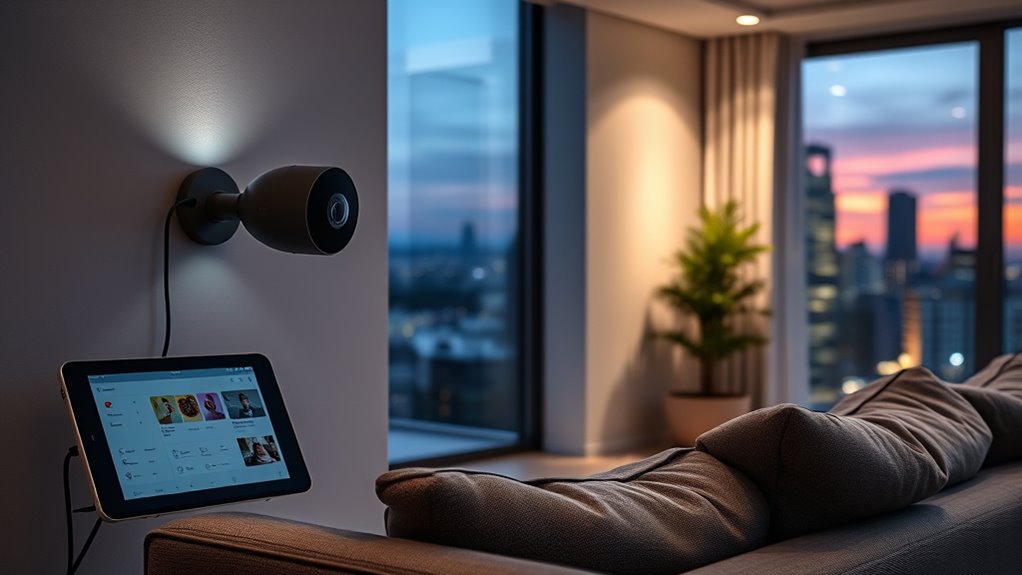 smart device data security