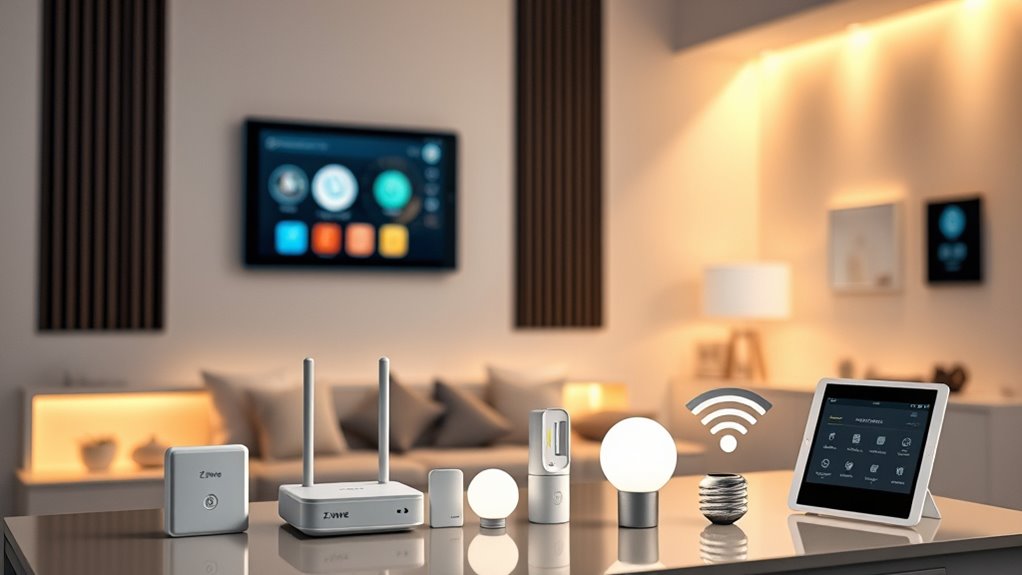 smart device selection considerations