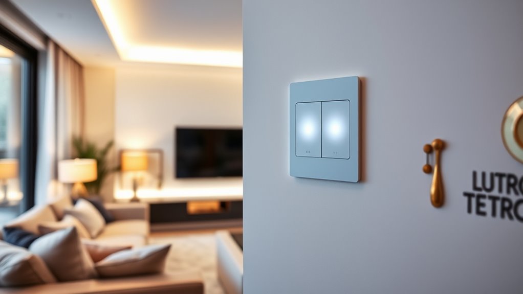 smart dimmer selection factors