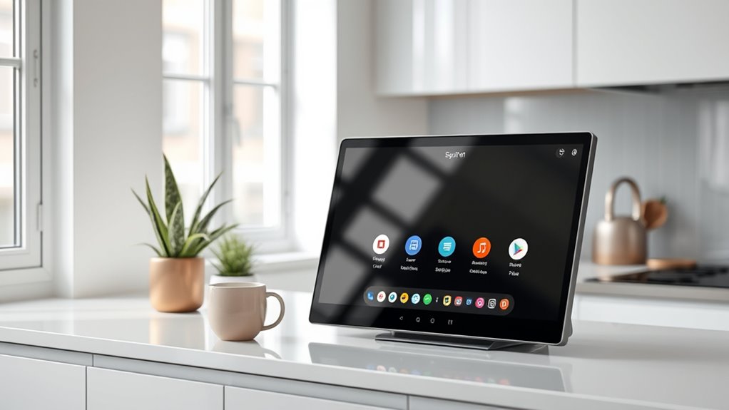 smart display selection criteria