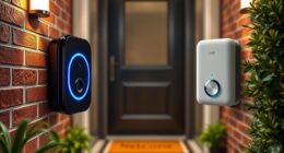 smart doorbell comparison showdown