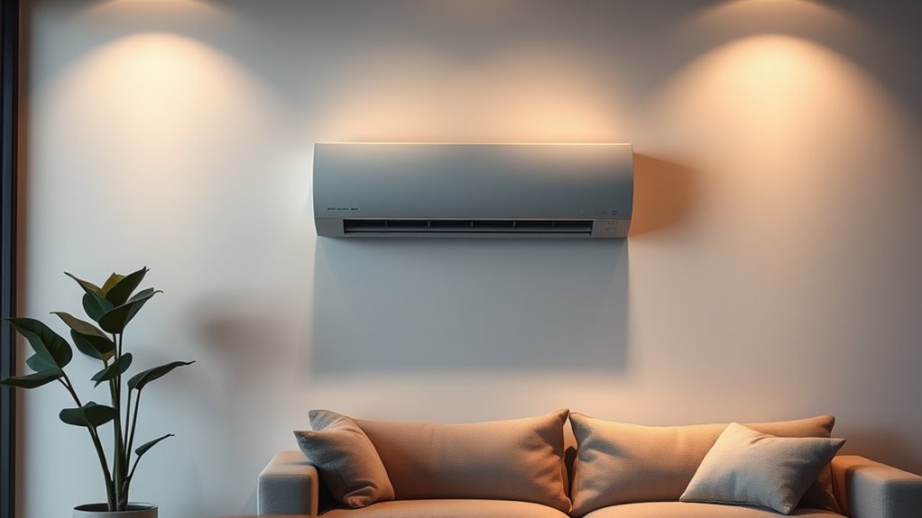 smart efficient user friendly cooling