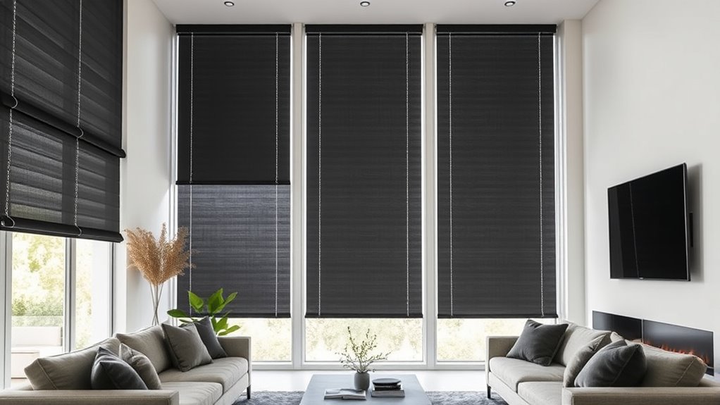 smart home compatibility options