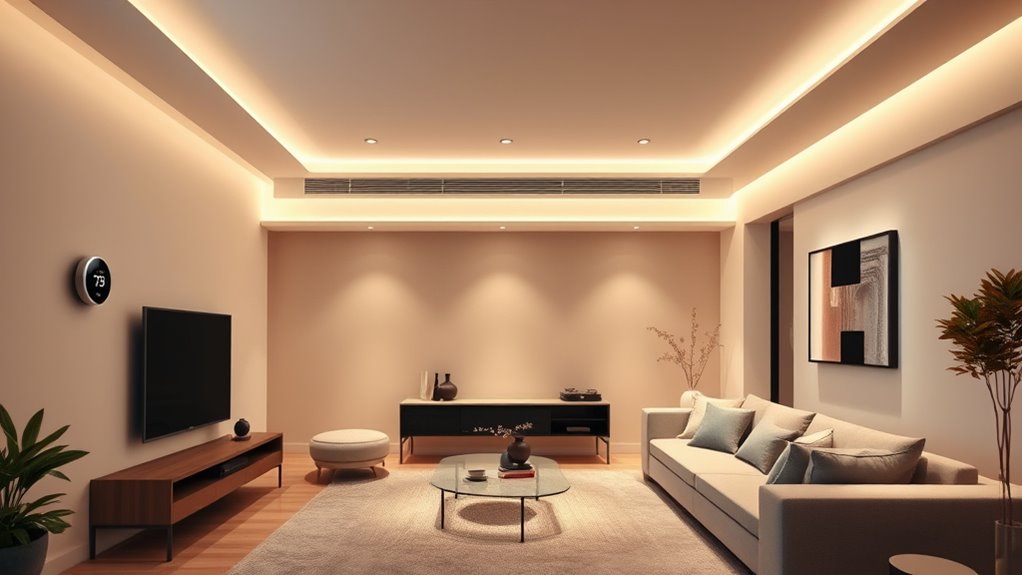 smart home device compatibility