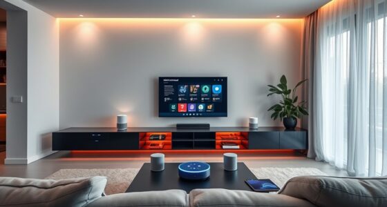 smart home hub comparison