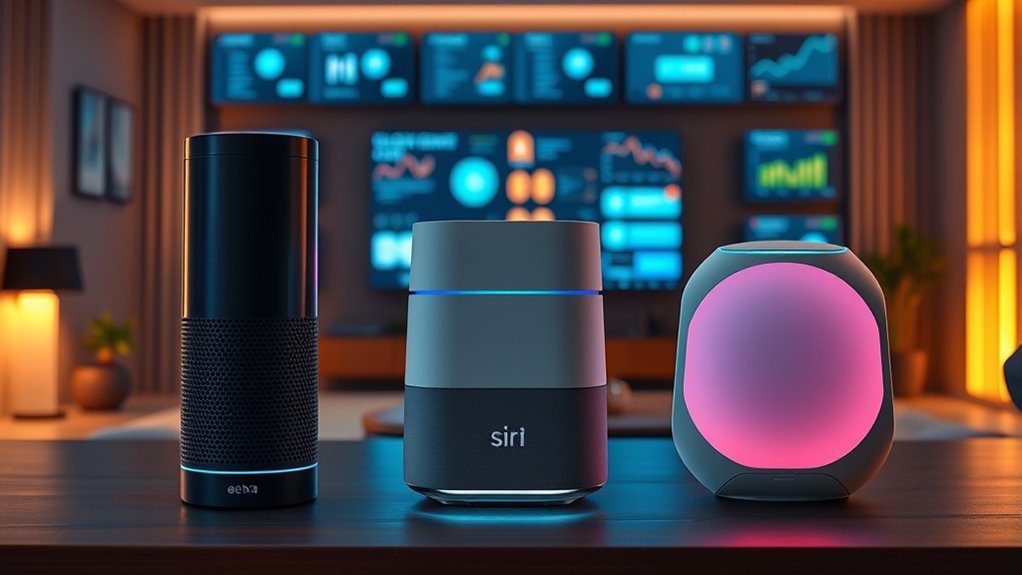 smart home integration factors