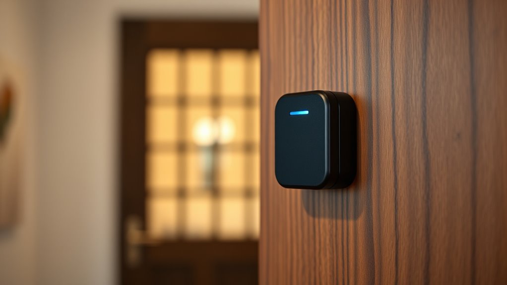 smart home integration features