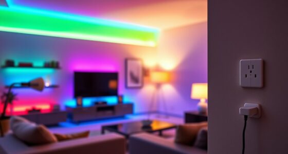 smart lighting comparison guide