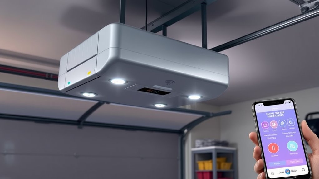 smart secure compatible installation