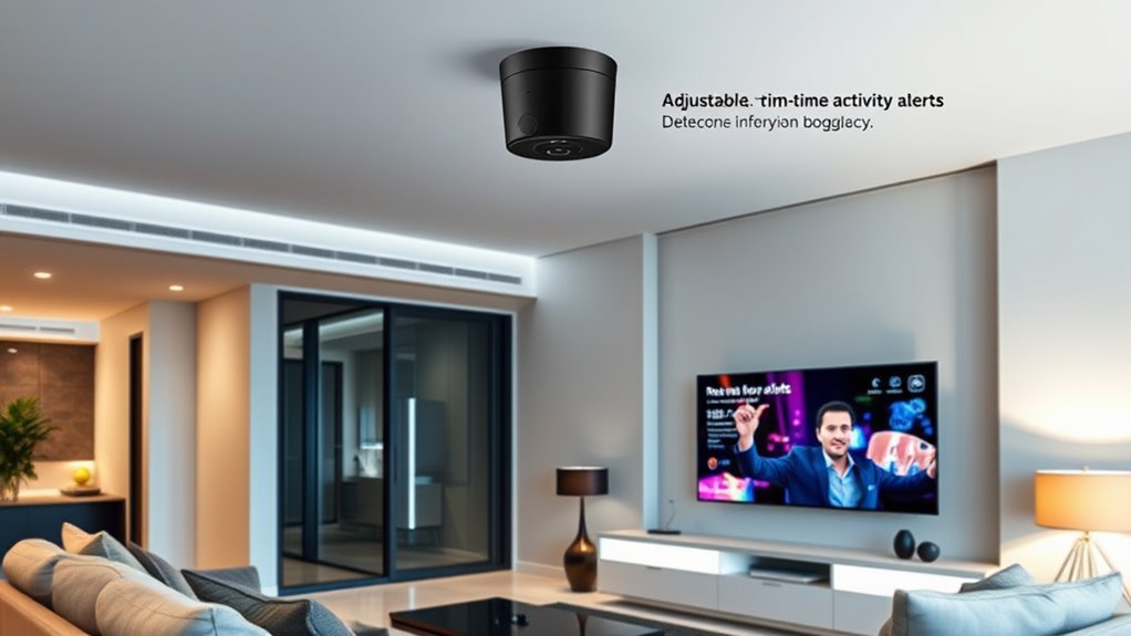 smart sensor selection criteria