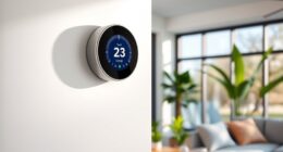 smart thermostat benefits in 2025