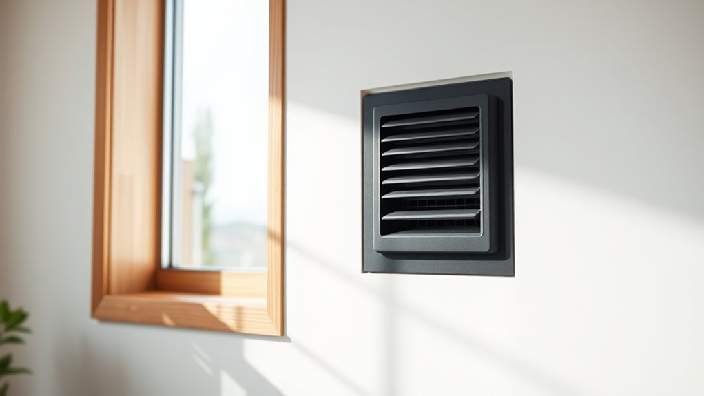 smart vent selection criteria