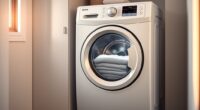 space saving laundry solutions