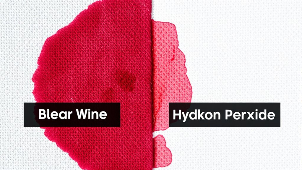 stain removal safety factors