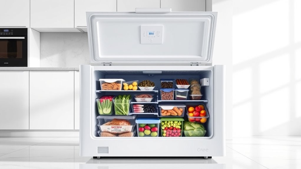 storage features durability efficiency