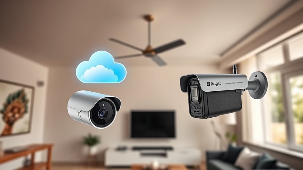 storage options comparison considerations