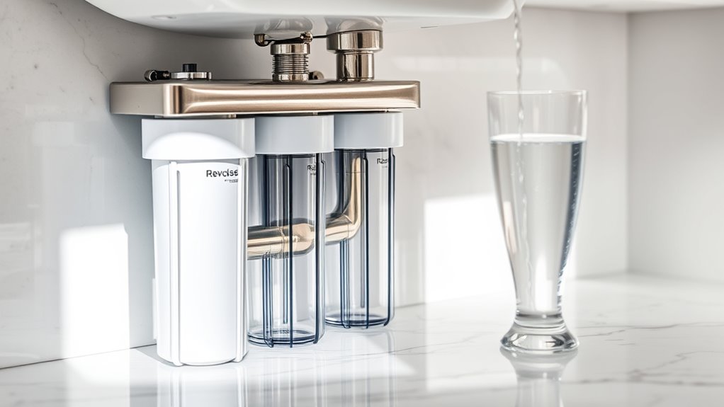 system features and standards