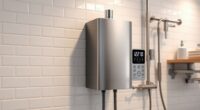 tankless water heater faqs