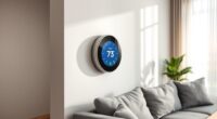 top 13 energy saving thermostats