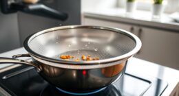 top 13 kitchen splatter screens