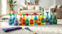 top 14 carpet cleaning solutions