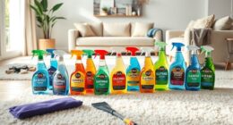 top 14 carpet cleaning solutions