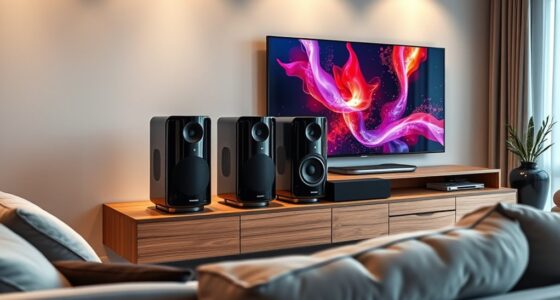 top 14 home smart speakers